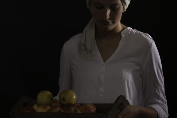4 Portret