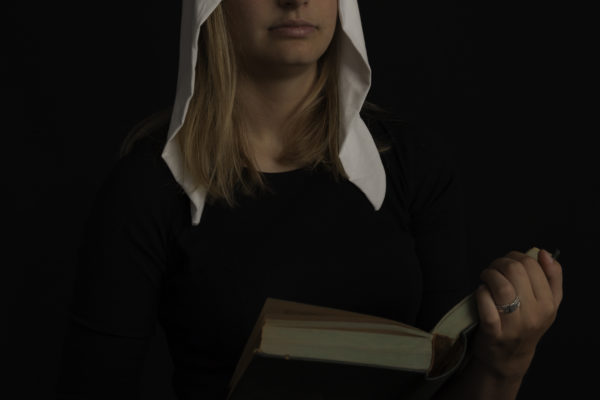 5 Portret