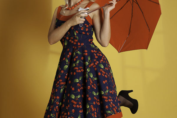 6 pinup